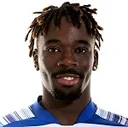 Amadou Salif Mbengue — Hậu vệ, Queens Park Rangers