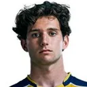 Trent Millard — Hậu vệ, Moreton City Excelsior FC