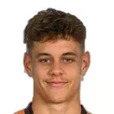 Dylan Meinicke — Hậu vệ, Moreton City Excelsior FC
