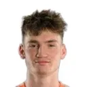 James Murphy — Hậu vệ, Moreton City Excelsior FC
