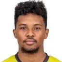 Marquez Walters — Tiền đạo, Moreton City Excelsior FC