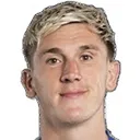 Jimmy Dunne — Hậu vệ, Queens Park Rangers
