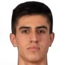 Fernando Nash — Tiền đạo, Wynnum Wolves FC