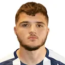 Eoin Ashton — Tiền vệ, Rochedale Rovers