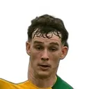 Mitch Roberts — Tiền đạo, Rochedale Rovers