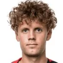 Nicolas Madsen — Tiền vệ, Queens Park Rangers