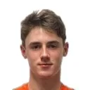 Noah McGrath — Tiền vệ, Brisbane City