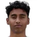 Christian Naveen — Tiền đạo, Brisbane City