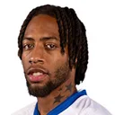 Rumarn Burrell — Tiền đạo, Queens Park Rangers