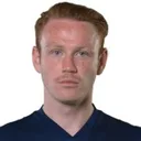 Corey Brown — Hậu vệ, Brisbane City
