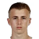 Jackson Simpkin — Hậu vệ, Brisbane City