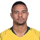 James Meredith — Hậu vệ, Brisbane City