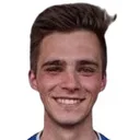 Josh Langdon — Thủ môn, Brisbane City