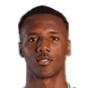 Richard Kone — Tiền đạo, Queens Park Rangers