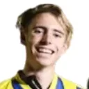 Edward Bidwell — Tiền đạo, Magic United TFA