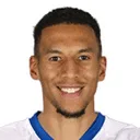 Isaac Hayden — Tiền vệ, Leyton Orient