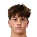 Ty Cobb — Tiền đạo, Olympic FC