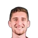 Lewis Greenwood — Hậu vệ, Olympic FC
