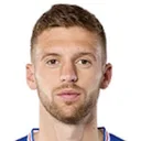 Sam Field — Tiền vệ, Norwich City