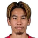 Takeru Okada — Tiền vệ, Olympic FC
