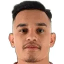 Linden Farr — Tiền vệ, Olympic FC
