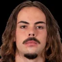 Damon Gorrel — Tiền vệ, Olympic FC