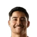 Riley Thomson-King — Tiền vệ, Olympic FC