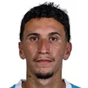 Dodi — Tiền vệ, Grêmio