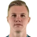 Jordan Thurtell — Thủ môn, Peninsula Power