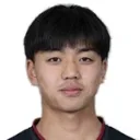 Hyoei Kawabata — Tiền đạo, Vissel Kobe