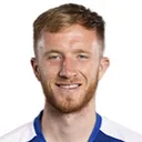 Liam Morrison — Hậu vệ, Queens Park Rangers