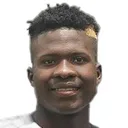 Jairón Charcopa — Tiền đạo, Atlante FC