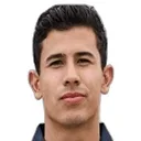 Rubén Coubert — Tiền đạo, Atlante FC