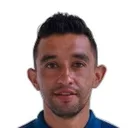Christian Bermúdez — Tiền vệ, Atlante FC