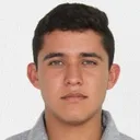 Luis Calzadilla — Tiền vệ, Atlante FC