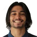 Maximiliano García — Tiền vệ, Atlante FC