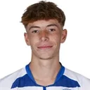 Kieran Morgan — Tiền vệ, Bradford City