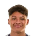 José González — Tiền vệ, Atlante FC