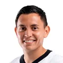 Javier Ibarra — Tiền vệ, Atlante FC