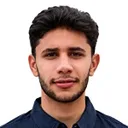 Hardy Meza — Tiền vệ, Atlante FC