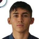 Edgar Jiménez — Tiền vệ, Atlante FC