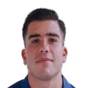 Leonardo Mejía — Tiền vệ, Atlante FC