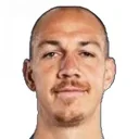 Michael Frey — Tiền đạo, Royal Antwerp FC