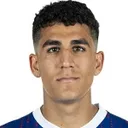 Nicolas Carrera — Hậu vệ, Atlante FC