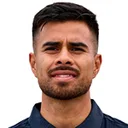 Armando Escobar — Hậu vệ, Atlante FC