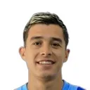 Axl Padilla — Hậu vệ, Atlante FC