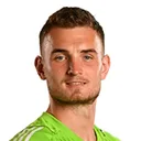 Jakub Stolarczyk — Thủ môn, Leicester City