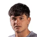 Ronaldo Beltran — Thủ môn, CD Toluca
