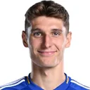 Benjamin Nelson — Hậu vệ, Leicester City