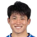 Hinata Mukai — Tiền đạo, Azul Claro Numazu